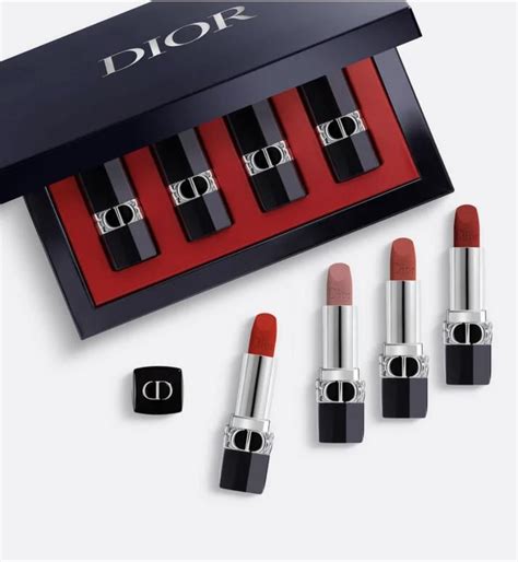 dior vs chanel vs ysl lipstick